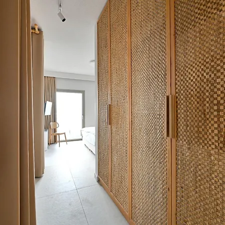 Phos 2 Skiathos Appartement Agia Paraskevi (Skiathos)