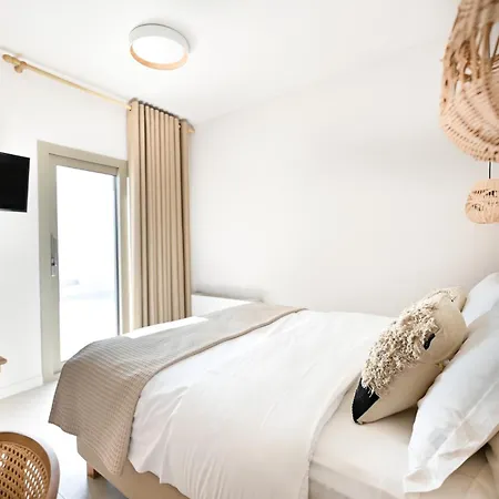 Phos 2 Skiathos Appartement Agia Paraskevi (Skiathos)