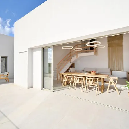 Phos 2 Skiathos Apartment *