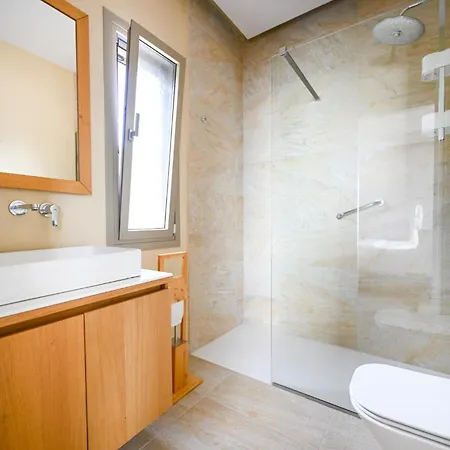 Phos 2 Skiathos Appartement Agia Paraskevi (Skiathos)