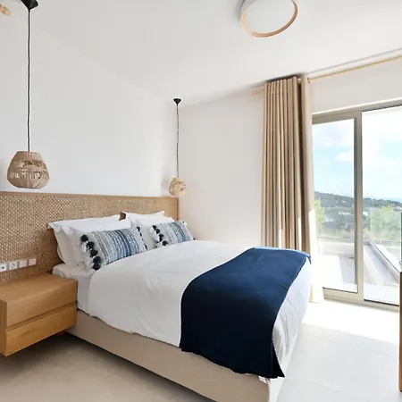Appartement Phos 2 Skiathos