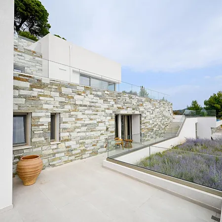 Phos 2 Skiathos Apartment *