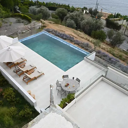 Phos 2 Skiathos Apartment Agia Paraskevi (Skiathos)