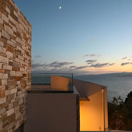 Phos 2 Skiathos Appartement