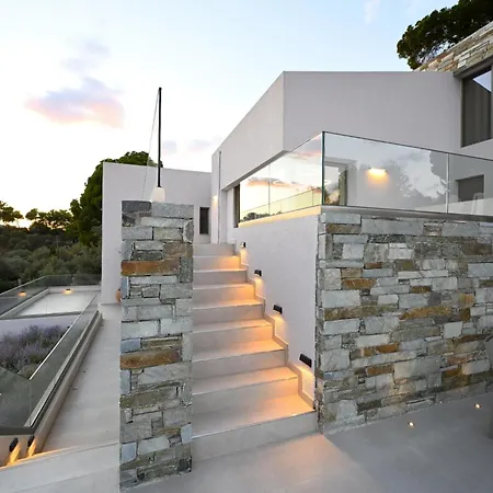Appartement Phos 2 Skiathos