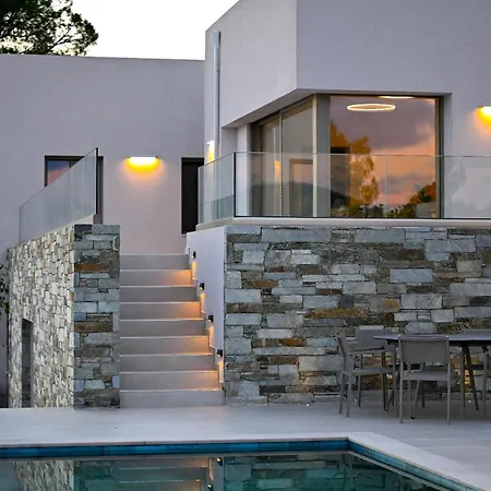 Appartement Phos 2 Skiathos *