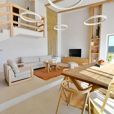 Phos 2 Skiathos * Agia Paraskevi (Skiathos)