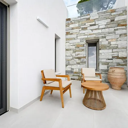 Phos 2 Skiathos Appartement