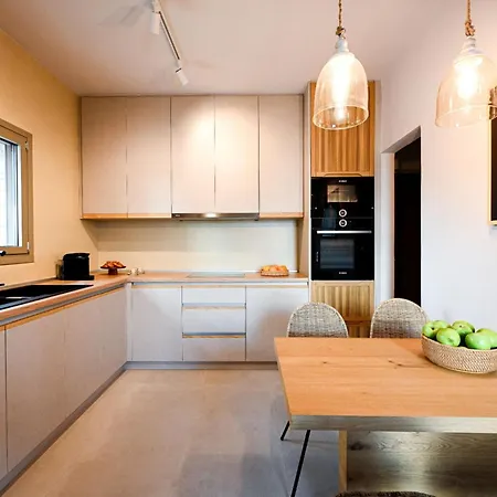 Appartement Phos 2 Skiathos *