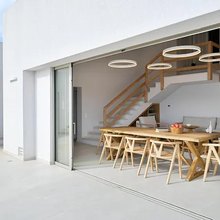 Phos 2 Skiathos Apartment Agia Paraskevi (Skiathos)