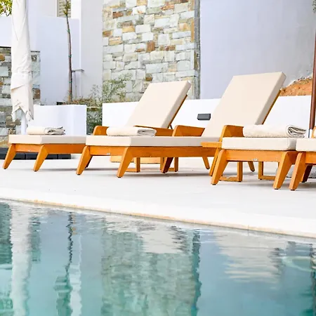 Phos 2 Skiathos Apartment *