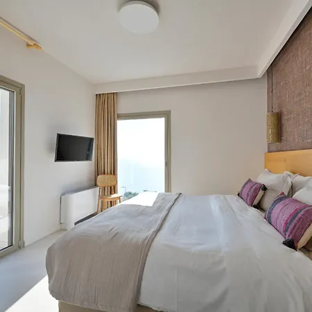 Phos 2 Skiathos Apartment Agia Paraskevi (Skiathos)