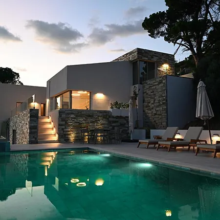 Appartement Phos 2 Skiathos