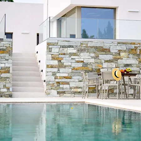 Phos 2 Skiathos * Agia Paraskevi (Skiathos)