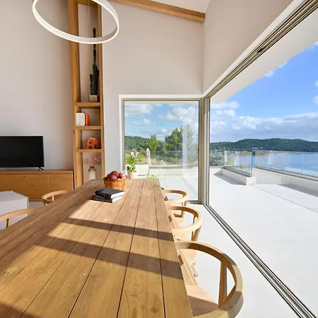 Apartment Phos 2 Skiathos *