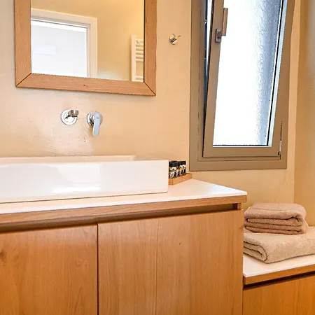 Phos 2 Skiathos Appartement