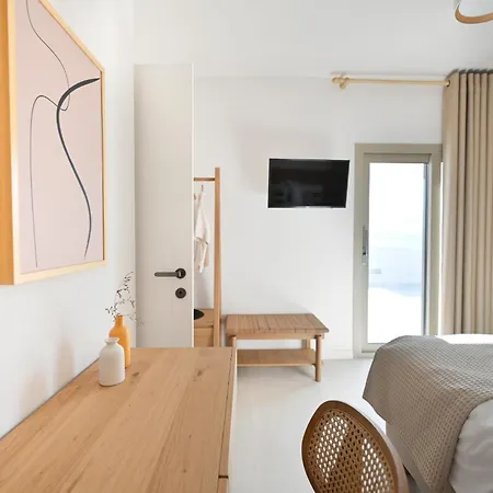 Appartement Phos 2 Skiathos Agia Paraskevi (Skiathos)