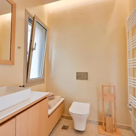 Phos 2 Skiathos Appartement