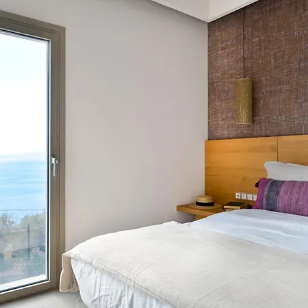 Appartement Phos 2 Skiathos