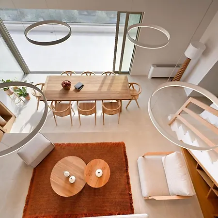 Appartement Phos 2 Skiathos *