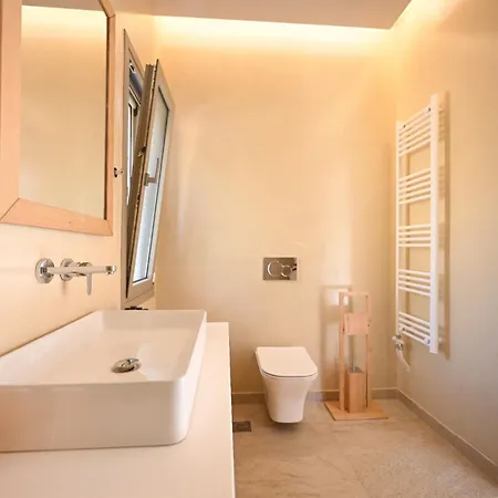 Apartment Phos 2 Skiathos Agia Paraskevi (Skiathos)
