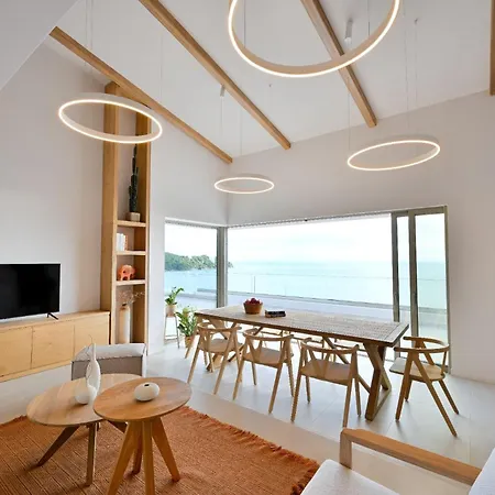 Phos 2 Skiathos Appartement Agia Paraskevi (Skiathos)