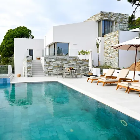 Phos 2 Skiathos Apartment